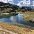 Lac Armina et Aiguilles de Meiden (3)